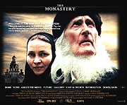 В рамках международного кинофестиваля в Рейкьявике проходит просмотр фильма о православном датском монастыре