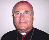 Викарный епископ Багдада Шлемон Вардуни обвинил страны Запада в равнодушии к трагедии иракских христиан