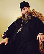 Представитель Московского Патриархата посетил с паломническим визитом несколько обителей Антиохийской Церкви