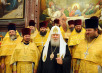 Пам'яті Святішого Патріарха Олексія