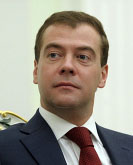Президент Медведев впервые вручит ордена 'Родительская слава'
