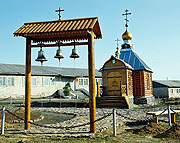 Начала свою деятельность Паломническая служба Камчатской епархии