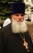 Михаил Фарковец, протоиерей Михаил Фарковец, протоиерей