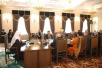 Заседание Попечительского совета Общероссийского Национального военного фонда