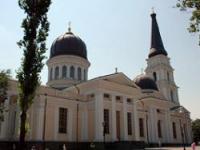 Из Воронежа в Одессу отправлен гигантский колокол для одесского кафедрального собора