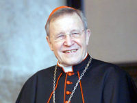 Кардинал Каспер заявляет о консолидированной позиции католиков и православных в отношении женского епископата