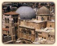Состоялось заседание Священного Синода Иерусалимской Церкви