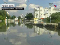 Кишиневско-Молдавская митрополия обратилась к жителям Молдавии с призывом помочь пострадавшим от наводнения вследствие разлива рек Днестр и Прут