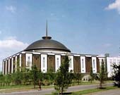 Центральный музей Великой Отечественной войны готовится отметить свое 20-летие