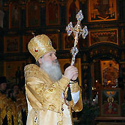 Архиепископ Екатеринбургский Викентий обратился к пастве с призывом об усыновлении детей-сирот