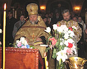 В Москве прошли Вторые Свято-Филаретовские чтения