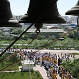 Выставка, посвященная крестному ходу, прошедшему в рамках программы «Под звездой Богородицы», пройдет во Владивостоке