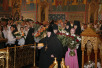 Торжественные мероприятия в честь юбилея митрополита Калужского и Боровского Климента