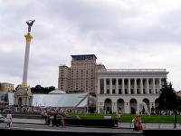 Власти Киева не дают разрешение на проведение рок-концерта на Майдане независимости по случаю 1020-летия Крещения Руси
