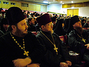 Делегаты на Поместный Собор Русской Православной Церкви избраны от Иваново-Вознесенской епархии