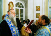 Посещение делегацией Русской Зарубежной Церкви московского Представительства Православной Церкви в Америке