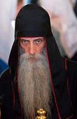 Новосибирская старообрядческая община отмечает столетний юбилей
