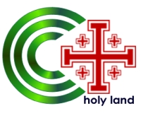 Создан новый католический сайт, посвященный жизни христиан на Святой Земле