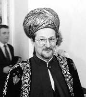 Таджуддин Талгат Сафа Таджуддин Талгат Сафа