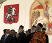 Визит Святейшего Патриарха Кирилла в Калужскую епархию