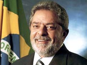 На конференции Всемирного совета Церквей выступит президент Бразилии
