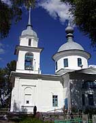 Снова ограблен православный храм в Ивановской области