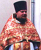 Святейший Патриарх Алексей направил соболезнование в связи с кончиной протоиерея Алексия Бахтина