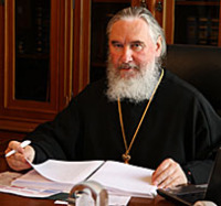 Вышла в свет монография митрополита Климента, посвященная истории Православия на Аляске