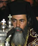 Греческие власти предлагают создать в Афинах консультативную структуру для поддержки Иерусалимского Патриархата