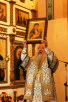 Престольный праздник храма иконы Божией Матери &laquo;Утоли моя печали&raquo; в Марьино