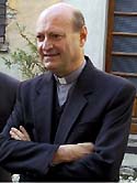 Священник Джанфранко Равази сменил кардинала Поля Пупара в должности главы Папского совета по культуре