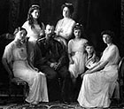 Hеизвестные снимки семьи святых царственных страстотерпцев будут представлены на выставке в Петербурге