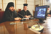 Рабочее совещание представителей Поместных Православных Церквей в Софии