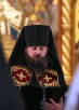 Наречение архимандрита Феодосия (Иващенко) во епископа Сиэтлийского
