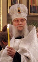 Протоиерей Владимир Диваков: Не мыслю себя без Церкви