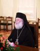 Встреча Предстоятелей Александрийской и Русской Православных Церквей