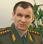 Рашид Нургалиев: 'Только в 2007 году в розыске находились 53,2 тысяч детей'