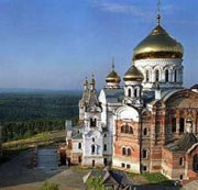 Состоялось заседание попечительского совета по восстановлению Белогорского монастыря
