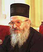Епископ Рашко-Призренский Артемий поблагодарил Москву за помощь в восстановлении жилых домов этнических сербов