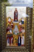Закладка храма в честь Собора Дивеевских святых на московском подворье Серафимо-Дивеевского монастыря