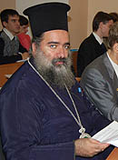 Православные арабы потребовали 'прекратить греческое вмешательство в дела Иерусалимского Патриархата'