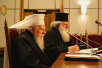 Рабочее совещание представителей Поместных Православных Церквей в Софии