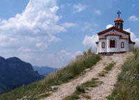 В Родопах (Болгария) будет развиваться религиозный туризм