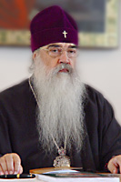 Исполняется 30 лет архипастырского служения в Беларуси митрополита Филарета