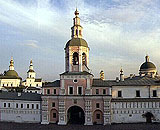 Российский завод отольет копии 18 колоколов Свято-Данилова монастыря, находящихся в Гарварде