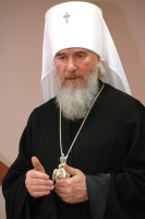 Митрополит Калужский и Боровский Климент резко осудил нападение на мечеть во Владимире