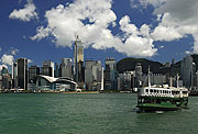 Христиане Гонконга требуют ввести всеобщее избирательное право не позднее 2012 года