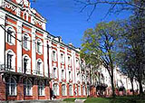 В Санкт-Петербургском Государственном Университете пройдет семинар 'Школьная политика в отношении наркотиков'