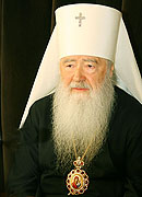 Митрополит Ювеналий считает попытки закрыть православный приют 'Никита' одной из форм антицерковной борьбы