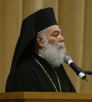 Конференция &laquo;Патриаршество в Русской Православной Церкви&raquo;